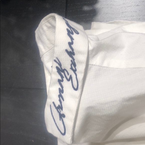 Button down - Picture 2 of 2